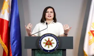 Philippine VP Sara Duterte faces new impeachment complaints