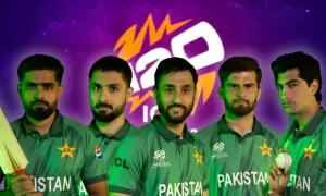 بھارت کے خلاف کھیلنے سے انکار، آئی سی سی پاکستان کے خلاف کیا ممکنہ اقدامات اٹھا سکتا ہے؟