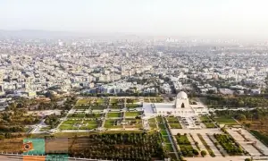 Met office predicts cold, dry weather for Sindh