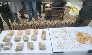 Lahore gold fraud suspect arrested, assets worth over Rs150m recovered