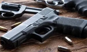 اسلحہ ساتھ رکھنے کے لیے کیا کرنا ہوگا؟ اہم خبر آگئی