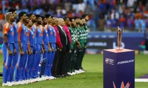 ٹی 20 ورلڈکپ: پاک بھارت میچ نہ ہونے سے بھارت کو کتنا نقصان ہوگا؟