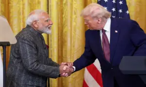 US, India agree on trade deal, lower tariffs, Trump says