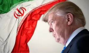 ڈیل طے نہ ہوئی تو ایران کے لیے برے نتائج ہوں گے: صدر ٹرمپ