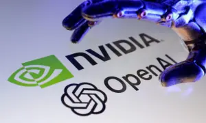 OpenAI is unsatisfied with some Nvidia chips and looking for alternatives OpenAI is unsatisfied with some Nvidia chips and looking for alternatives
