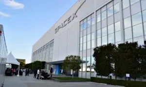 اسپیس ایکس نے مسک کی &rsquo;ایکس اے آئی&lsquo; خرید لی