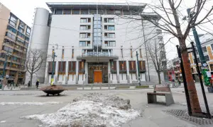 Son of Norway&rsquo;s crown princess goes on trial for rape, assault