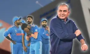 ٹی 20 ورلڈ کپ: پاکستان نے اپنے فیصلے سے آئی سی سی کو آگاہ کردیا، بھارت میں کھلبلی