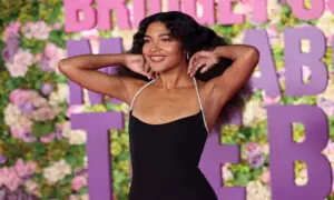 Lola Young wins first Grammy with emotional, unscripted speech