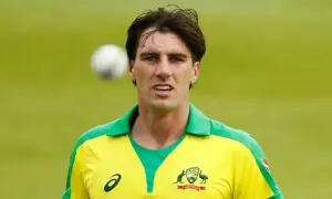 پیٹ کمنز اس بار ٹی ٹوئنٹی ورلڈ کپ کا حصہ کیوں نہیں؟ وجہ بتا دی