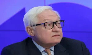 Russia is ready for a new world with no nuclear limits, Ryabkov says