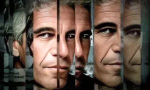 جیفری ایپسٹین کون تھا؟ جیفری ایپسٹین کون تھا؟