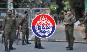 آئی جی کے بعد سی سی پی او لاہور کی تبدیلی کا بھی امکان آئی جی کے بعد سی سی پی او لاہور کی تبدیلی کا بھی امکان