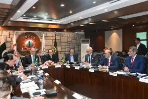 FPCCI, Ipsos launch Pakistan&rsquo;s first indigenous transparency and accountability index