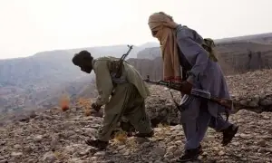 بلوچستان میں دہشت گرد حملوں میں بھارت اور غیر ملکی سہولت کاری بے نقاب