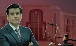 وفاقی آئینی عدالت نے ارشد شریف قتل کیس نمٹا دیا، تفصیلی فیصلہ بھی جاری