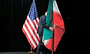 ایران کو امریکا سے ہونے والے مذاکرات ترکیہ میں ہونے اور دیگر ممالک کی شرکت پر اعتراض