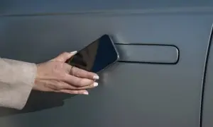 چین نے نظر نہ آنے والے کار ڈور ہینڈلز پر پابندی لگا دی