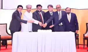 کراچی میں جاپان کے شہنشاہ کی 66ویں سالگرہ کے موقع پر تقریب، پاک جاپان دوستی کا اظہار