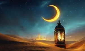 پاکستان میں پہلا روزہ کب ہوگا؟ محکمہ موسمیات پیش گوئی