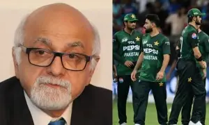 ٹی ٹوئنٹی ورلڈ کپ: آئی سی سی کا پاکستان کو منانے کے لیے بیک چینل رابطے کا فیصلہ، ذرائع