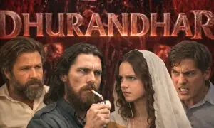 دُھرندھر اگر ہالی ووڈ میں بنتی تو کیسی ہوتی؟