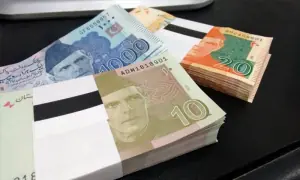 نئے کرنسی نوٹوں کی تیاری جاری، پانچ ہزار کا نوٹ ختم ہوگا یا نہیں؟