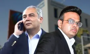 ٹی ٹوئنٹی ورلڈ کپ: آئی سی سی کا پاکستان کو منانے کے لیے بیک چینل رابطے کا فیصلہ، ذرائع