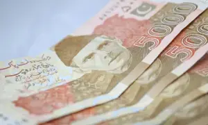 New currency notes ready, Rs5,000 note not being scrapped: SBP governor