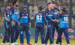 ملتان سلطانز کی نیلامی کب ہوگی؟ تاریخ کا اعلان کردیا گیا