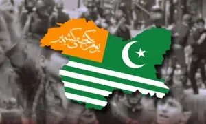 یومِ یکجہتی کشمیر: بھارتی مظالم کے خلاف ملک بھر میں ریلیاں اور تقاریب