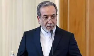 US, Iran agree to Friday talks in Oman but still at odds over agenda