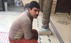 زینب قتل کیس :مجرم عمران علی کو4 بار سزائے موت کا حکم