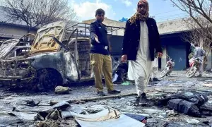 بلوچستان میں آپریشن &rdquo;رد الفتنہ ون&ldquo; مکمل، 216 دہشت گرد ہلاک