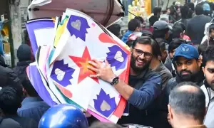 بسنت کے دوران پنجاب کا موسم کیسا رہے گا؟