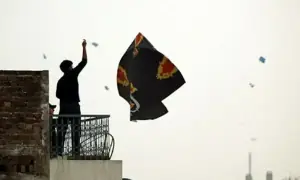 Lahore prepares for safe Basant after Rawalpindi kite incident
