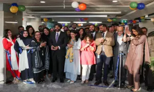 Pakistan must create 30m jobs over next decade: World Bank president