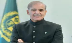 PM Shehbaz issues firm warning to India over Kashmir