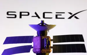 Pentagon asked to probe SpaceX for potential Chinese ownership