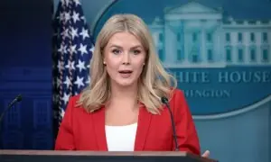 صدر ٹرمپ کے پاس سفارتکاری کے علاوہ بھی بہت سارے آپشنز ہیں، ترجمان وائٹ ہاؤس