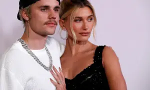 Justin and Hailey Bieber thriving as couple amid Grammys return