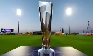 ICC announces star-studded commentary panel for men&rsquo;s t20 world cup