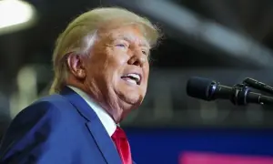 Trump faces high-stakes test with Iran as Oman nuclear talks open