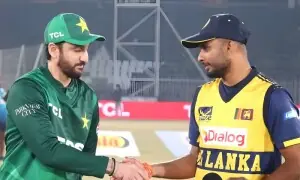 سری لنکا نے پاکستان سے بھارت میچ کے بائیکاٹ پر نظرِ ثانی کی اپیل کر دی