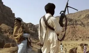 لاپتہ افراد کی آڑ میں فتنہ الہندوستان اور بلوچ یکجہتی کمیٹی کا گٹھ جوڑ بے نقاب