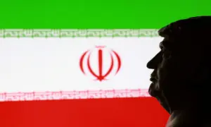 Seven key Trump-Iran moments as tensions run high