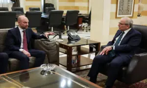 France to rally aid for Lebanon as it warns truce gains remain fragile