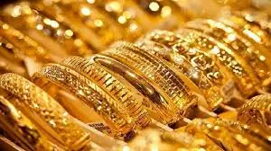 Gold prices rebound sharply across Pakistan