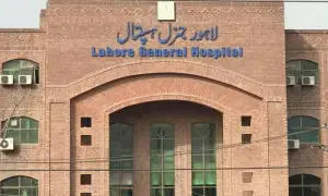 Kasur assault case: Lahore General Hospital doctors save life of four-year-old girl