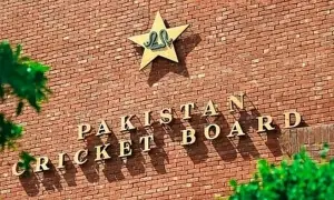 پی سی بی نے بھارتی میڈیا کی آئی سی سی سے رابطے کی خبروں کو مسترد کردیا